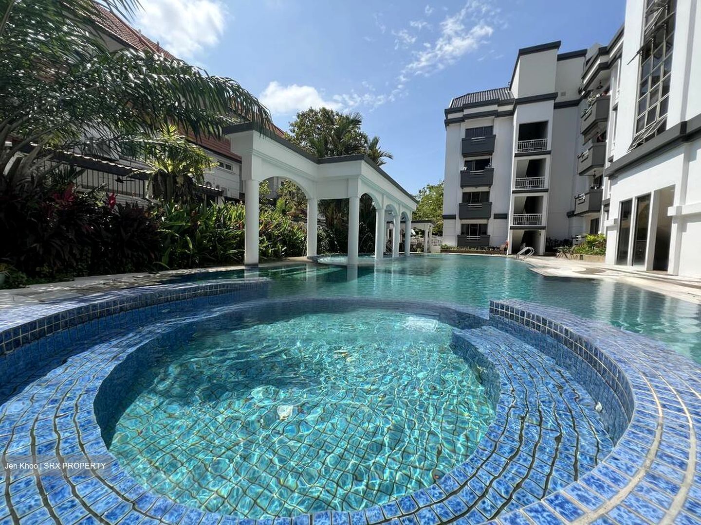 Palm Mansions (D5), Apartment #477250531